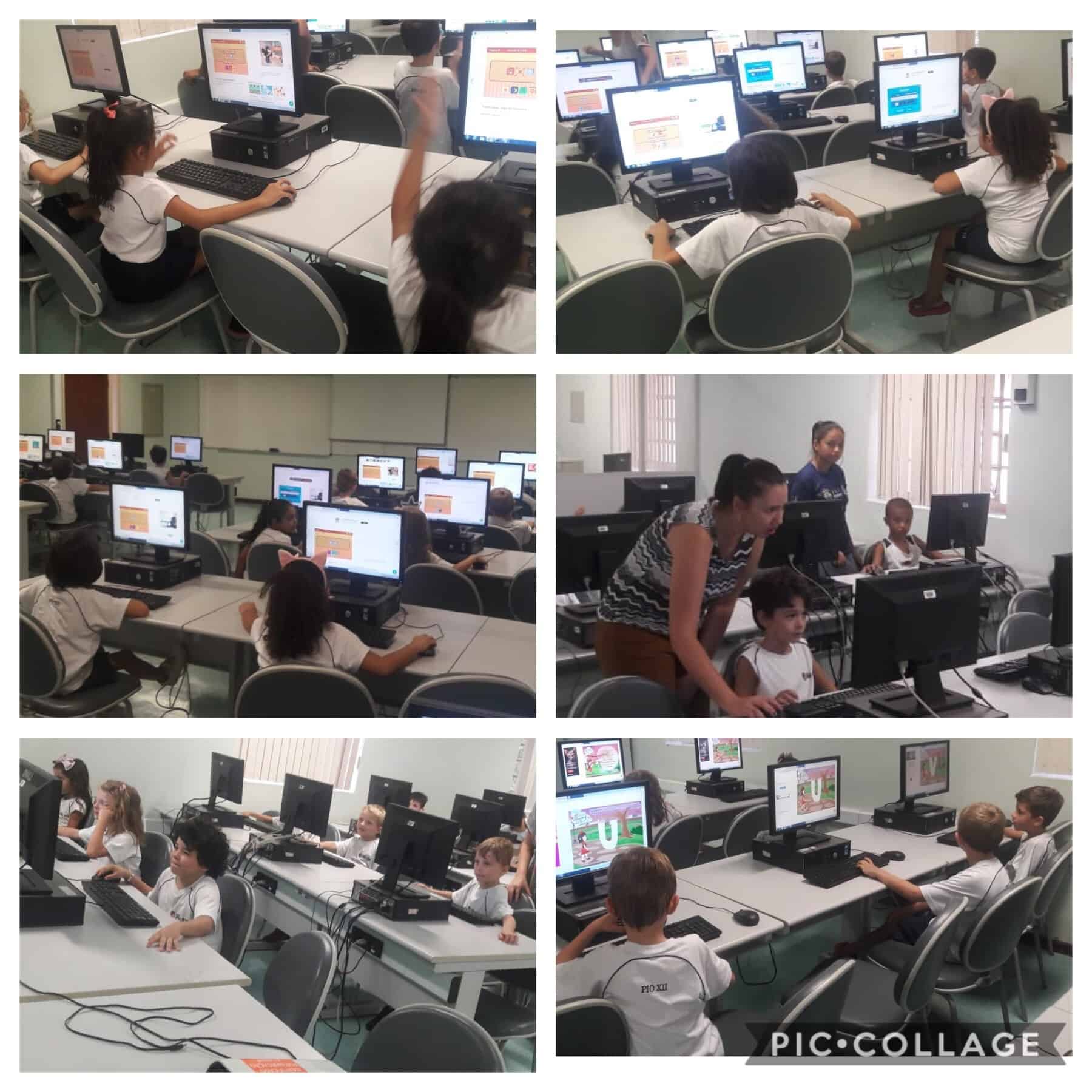 1º ANO – REVISÃO DO ALFABETO COM JOGO
