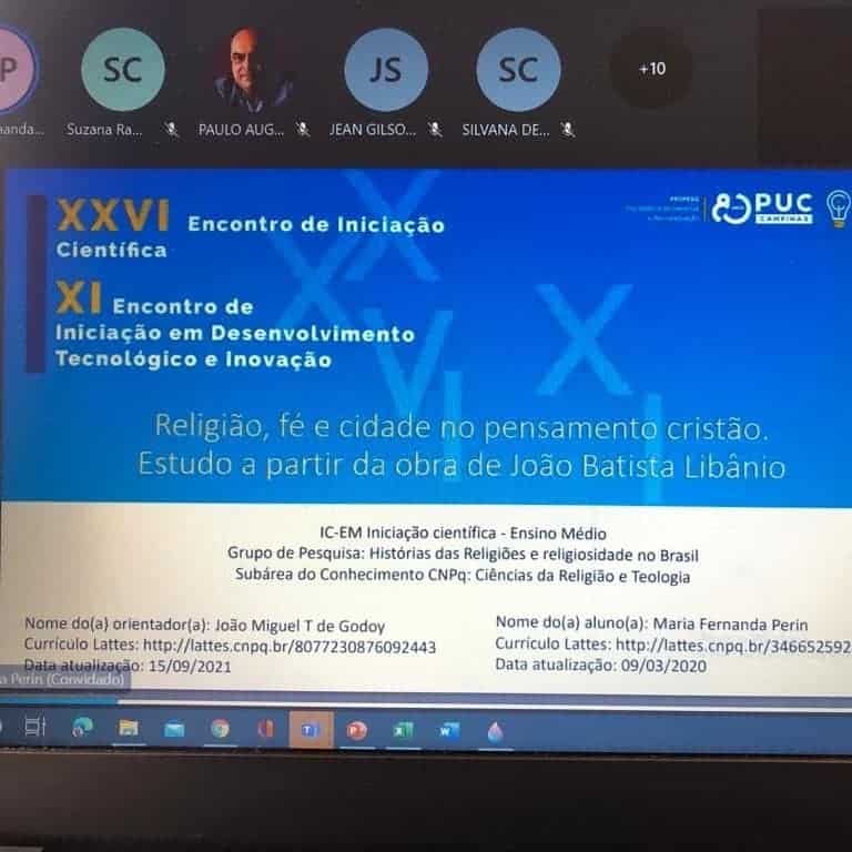 imagem destacada